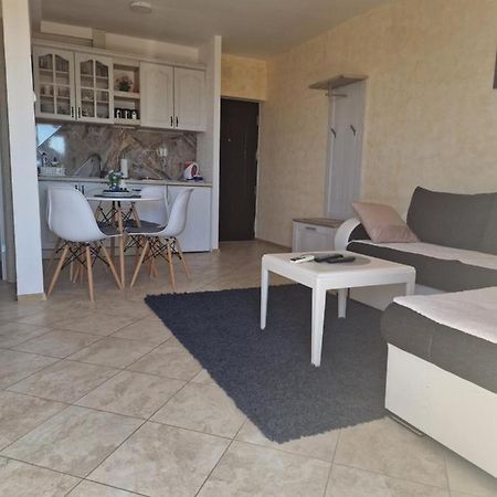 Marta Apartment Petrovac Dış mekan fotoğraf